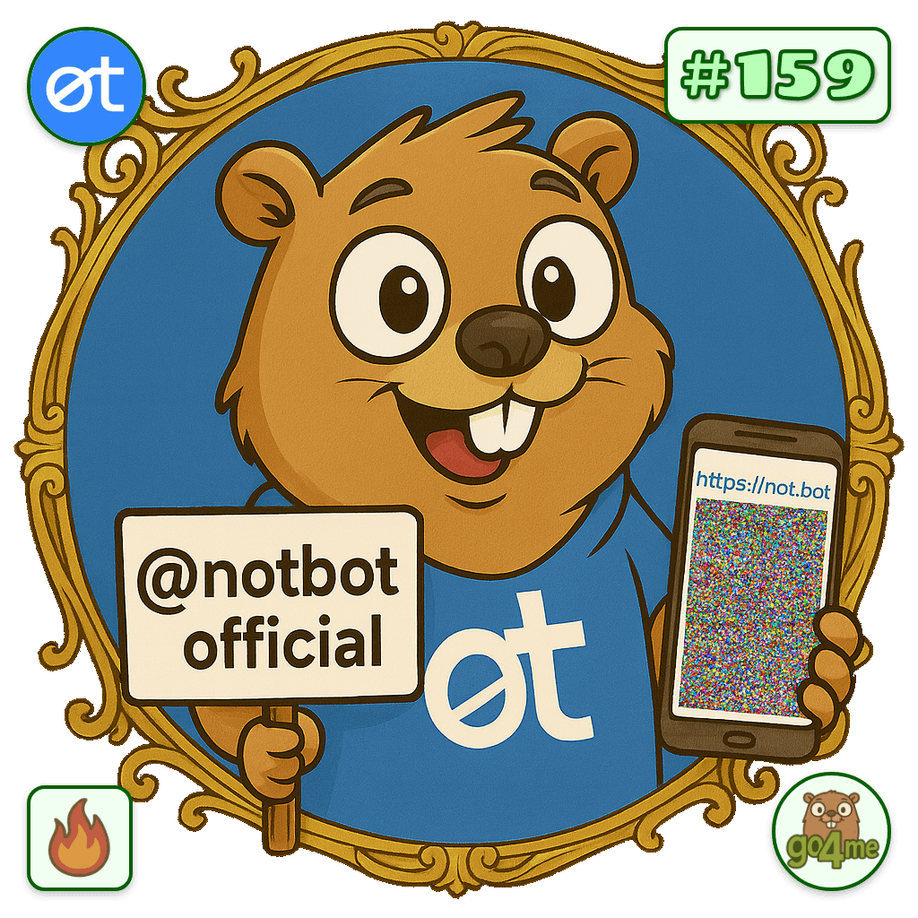 notbot_official avatar